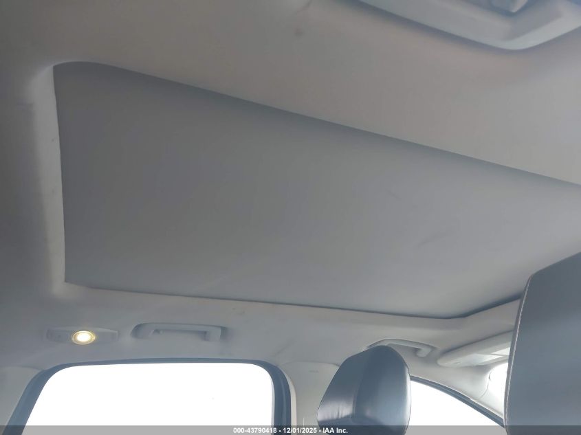 2016 Ford Escape Se VIN: 1FMCU9GX8GUA46280 Lot: 43790418