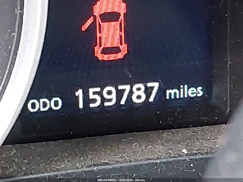 2011 Mitsubishi Outlander Sport Es VIN: JA4AP3AU2BZ003350 Lot: 43790425