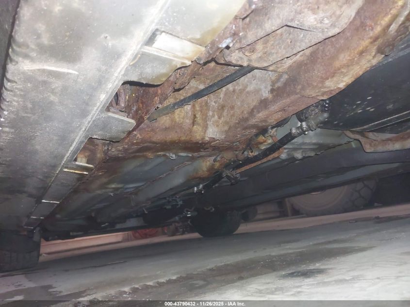 2006 Pontiac Grand Prix VIN: 2G2WP552761192242 Lot: 43790432