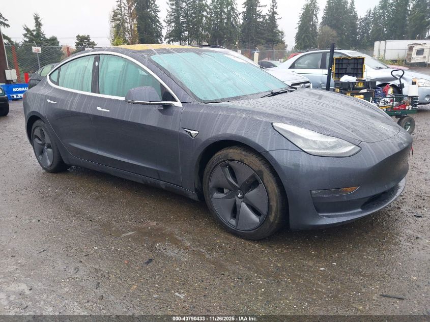 TESLA MODEL 3 LONG RANGE/PERFORMANCE