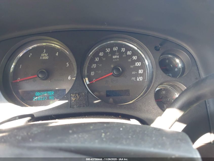 2007 GMC Yukon Xl 1500 Denali VIN: 1GKFK66807J226665 Lot: 43790444