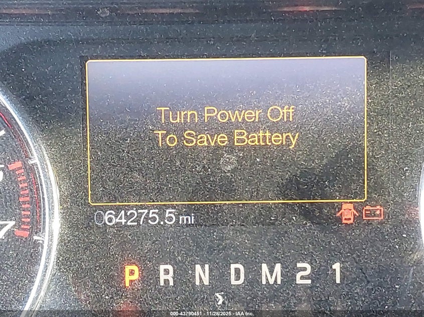 2012 Ford F-150 Fx4 VIN: 1FTFW1EFXCFD08757 Lot: 43790451