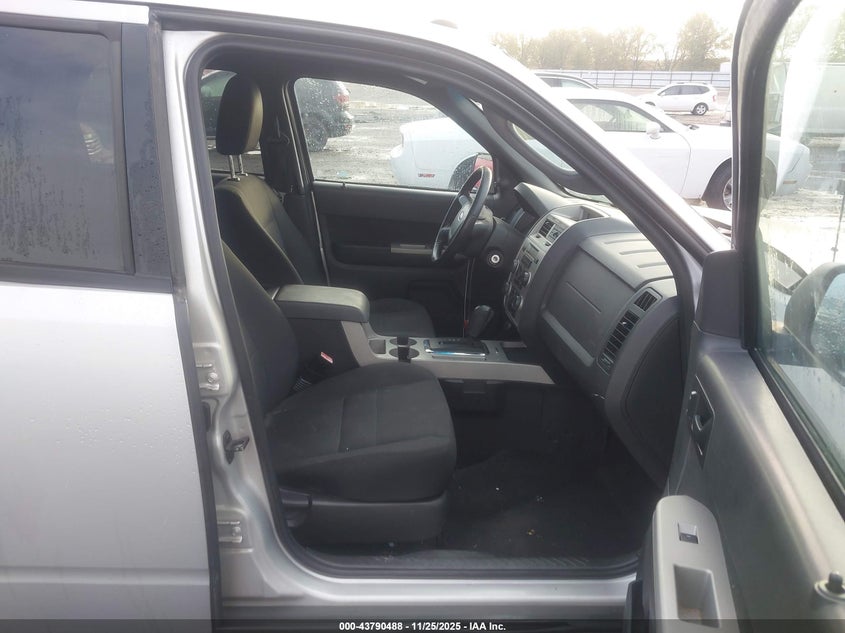 2009 Ford Escape Xlt