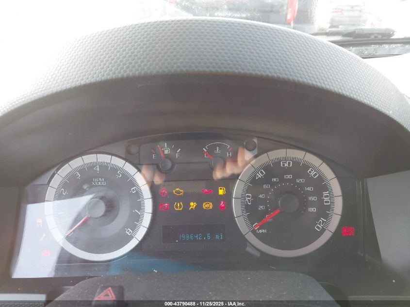 2009 Ford Escape Xlt VIN: 1FMCU03789KC39738 Lot: 43790488