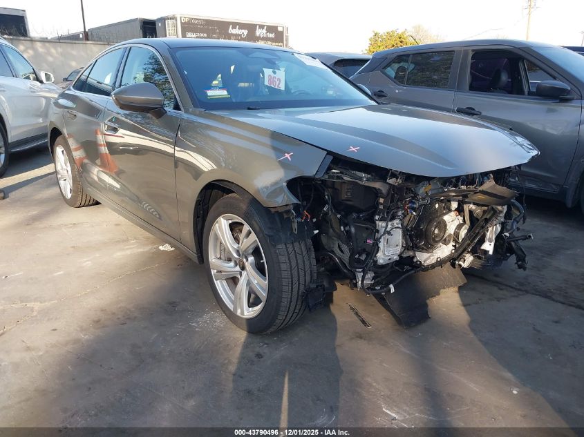 AUDI A5 PREMIUM TFSI QUATTRO S TRONIC