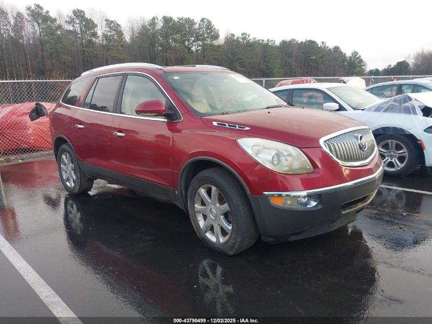 BUICK ENCLAVE 2XL