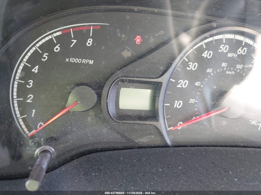 2012 Toyota Sienna Le V6 8 Passenger VIN: 5TDKK3DC0CS244189 Lot: 43790500