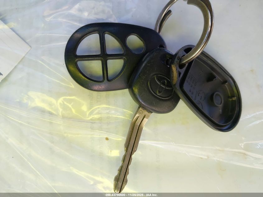 2012 Toyota Sienna Le V6 8 Passenger VIN: 5TDKK3DC0CS244189 Lot: 43790500