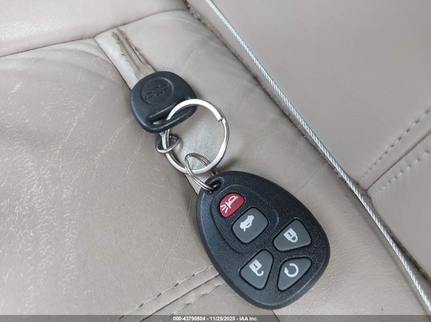 2006 Chevrolet Impala Ltz VIN: 2G1WU581669178429 Lot: 43790504