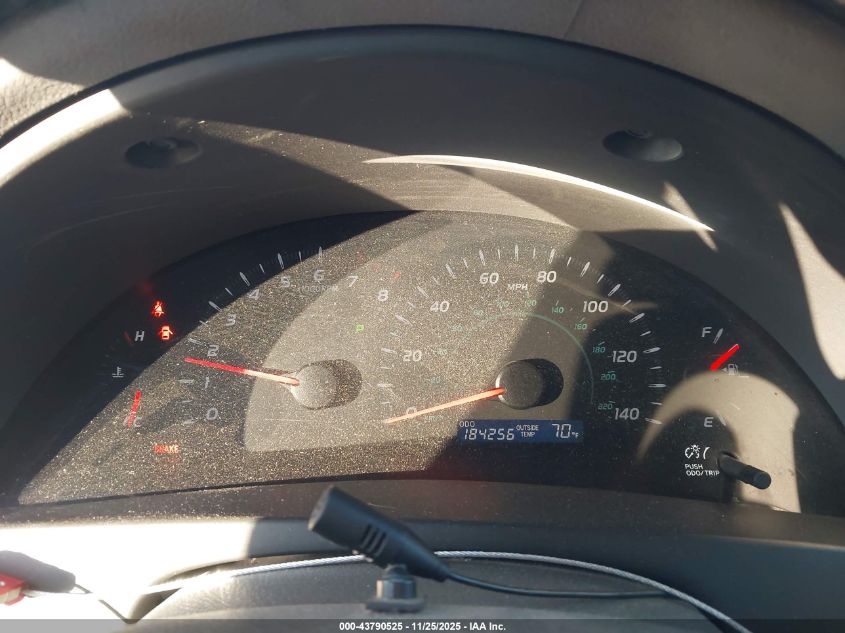 2009 Toyota Camry Le VIN: 4T1BE46K49U878199 Lot: 43790525