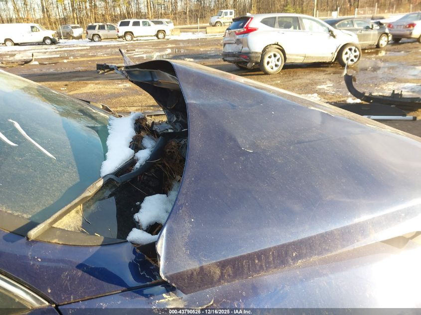 2018 Kia Optima Ex VIN: 5XXGU4L38JG191294 Lot: 43790526