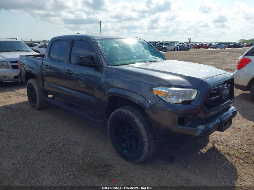 TOYOTA TACOMA SR