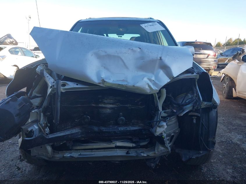 2001 Toyota Rav4 VIN: JTEGH20V110037375 Lot: 43790537