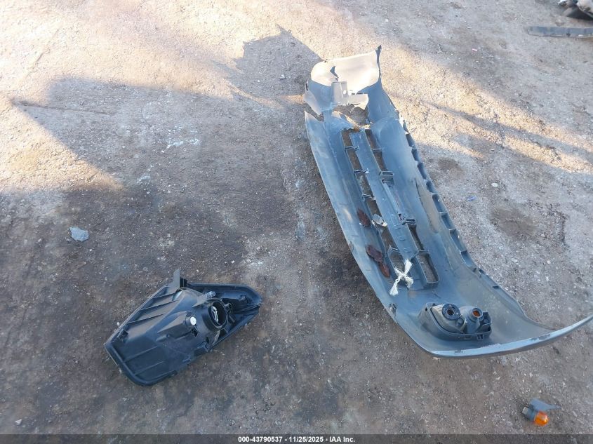 2001 Toyota Rav4 VIN: JTEGH20V110037375 Lot: 43790537