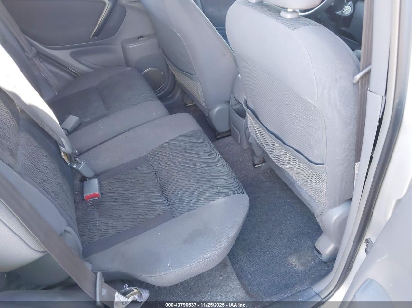 2001 Toyota Rav4 VIN: JTEGH20V110037375 Lot: 43790537