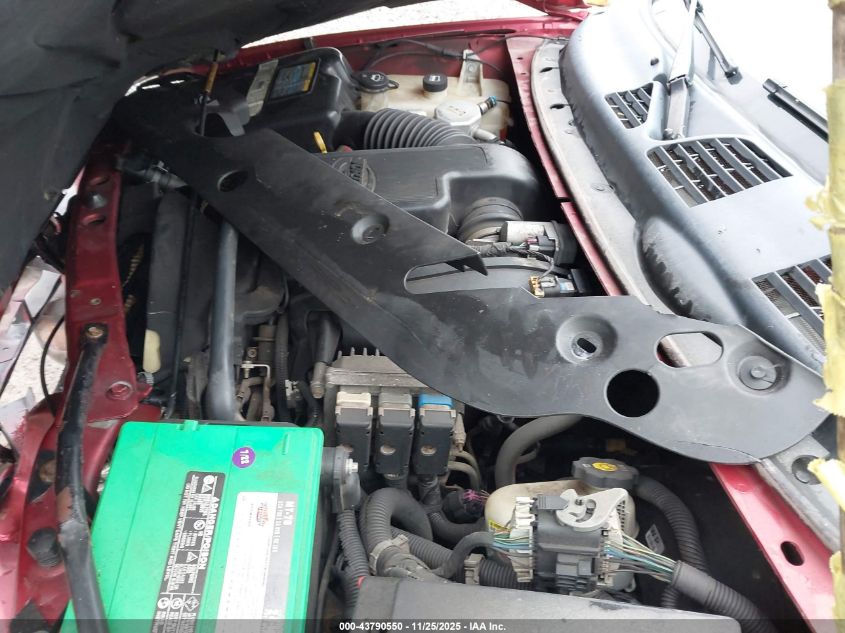 2002 Oldsmobile Bravada VIN: 1GHDT13S522387383 Lot: 43790550