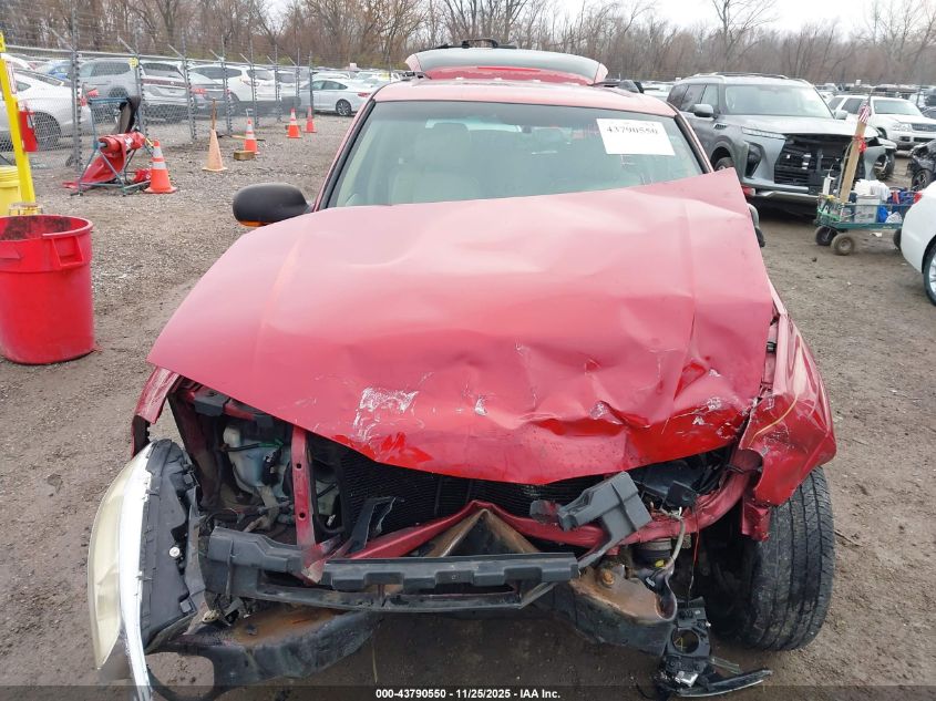 2002 Oldsmobile Bravada VIN: 1GHDT13S522387383 Lot: 43790550