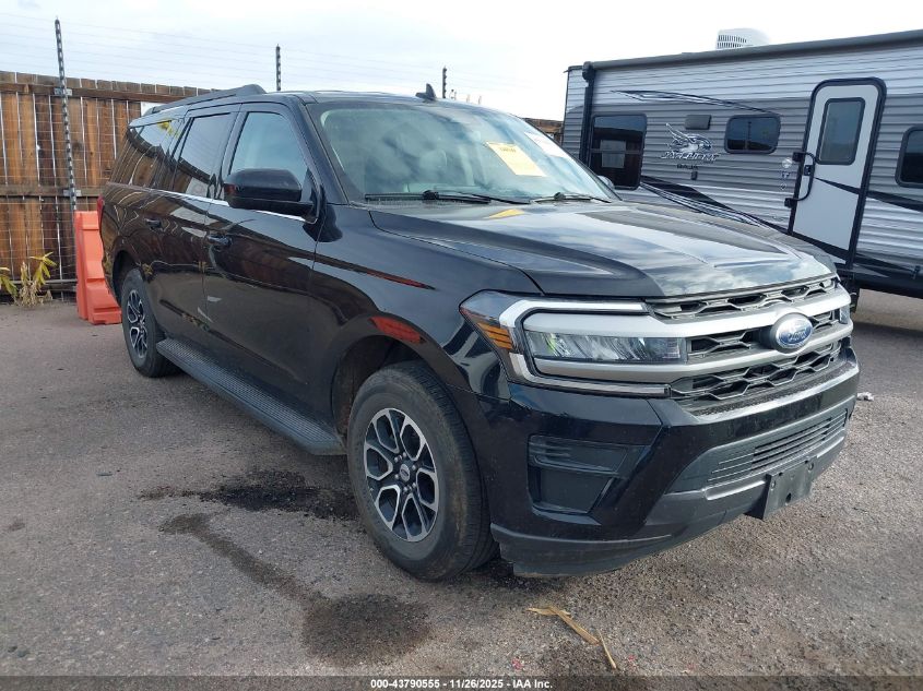 FORD EXPEDITION XLT MAX