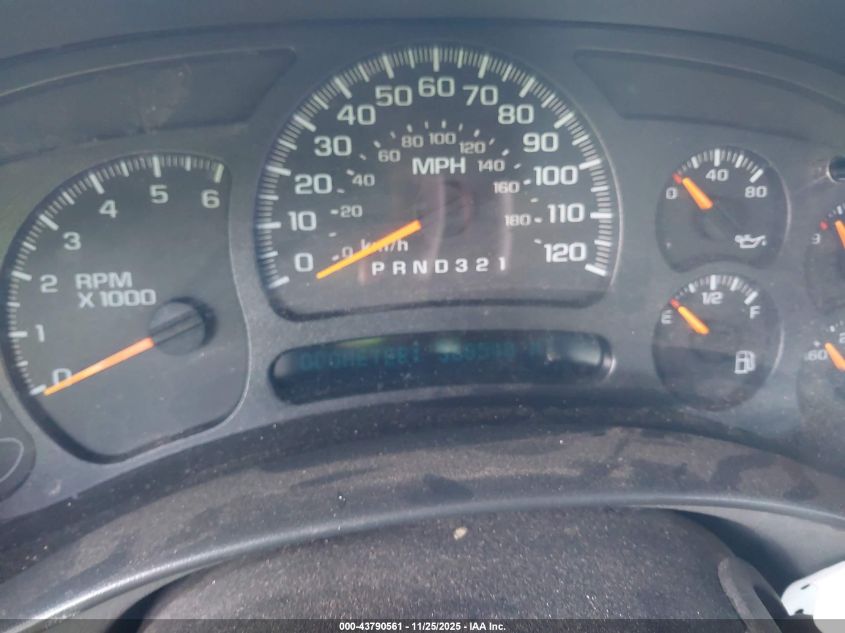 2006 Chevrolet Avalanche 1500 Lt VIN: 3GNEK12Z36G202148 Lot: 43790561