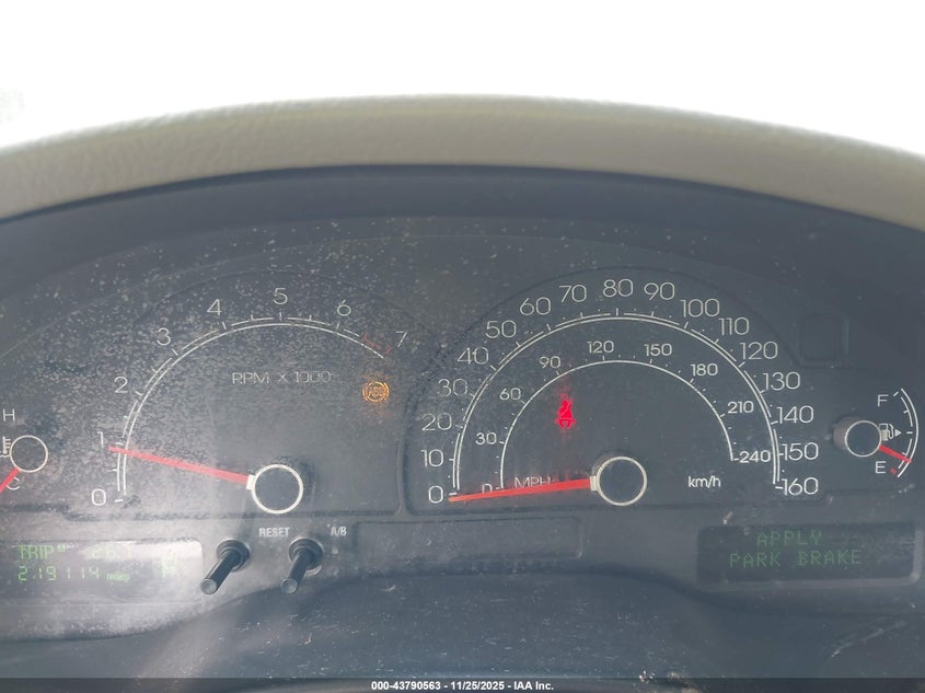 2005 Lincoln Ls V8 VIN: 1LNHM87A25Y638128 Lot: 43790563