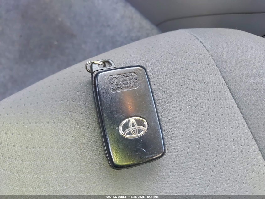 2010 Toyota Prius Ii VIN: JTDKN3DU2A5204800 Lot: 43790564