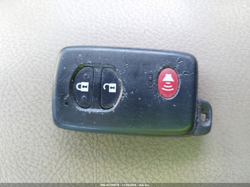 2009 Toyota Rav4 Limited V6 VIN: 2T3ZK31V29W003200 Lot: 43790579