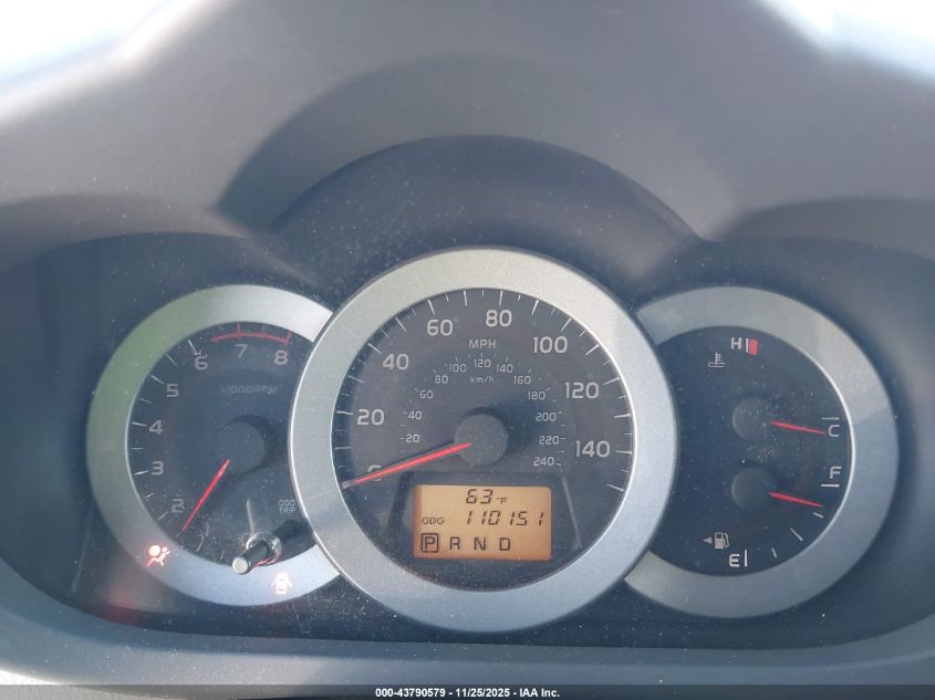 2009 Toyota Rav4 Limited V6 VIN: 2T3ZK31V29W003200 Lot: 43790579