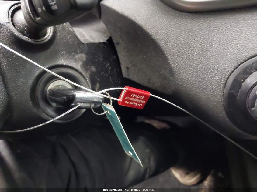 2018 Kia Sorento 2.4L Lx VIN: 5XYPGDA31JG359041 Lot: 43790585