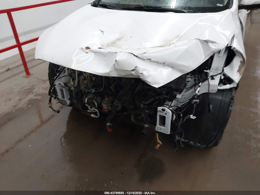 2018 Kia Sorento 2.4L Lx VIN: 5XYPGDA31JG359041 Lot: 43790585