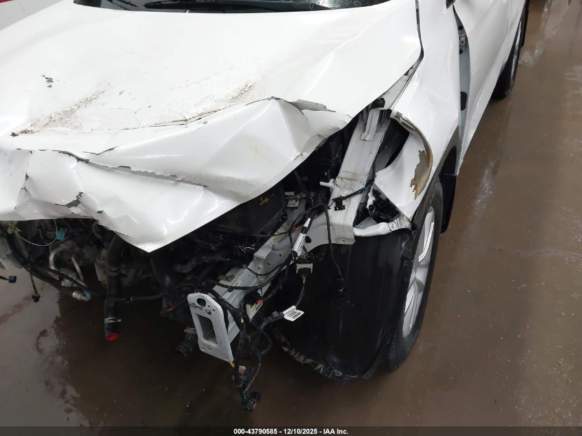 2018 Kia Sorento 2.4L Lx VIN: 5XYPGDA31JG359041 Lot: 43790585