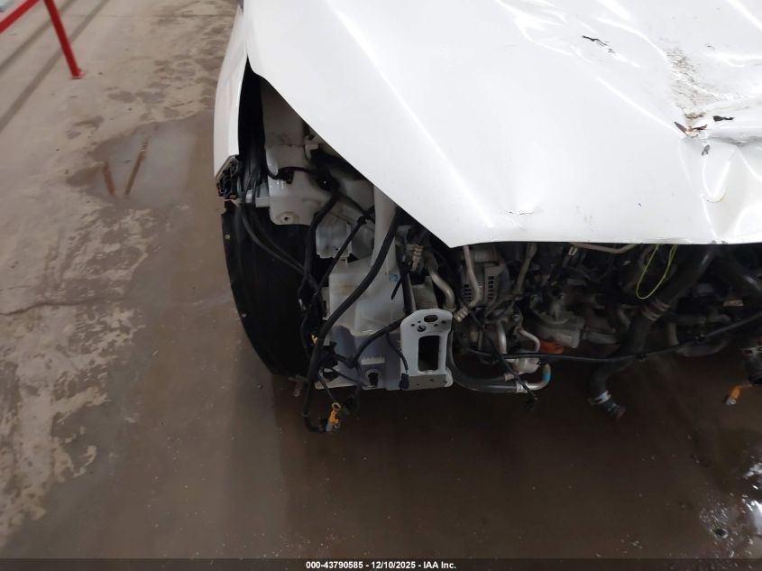 2018 Kia Sorento 2.4L Lx VIN: 5XYPGDA31JG359041 Lot: 43790585