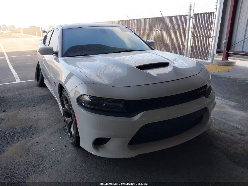 DODGE CHARGER R/T RWD