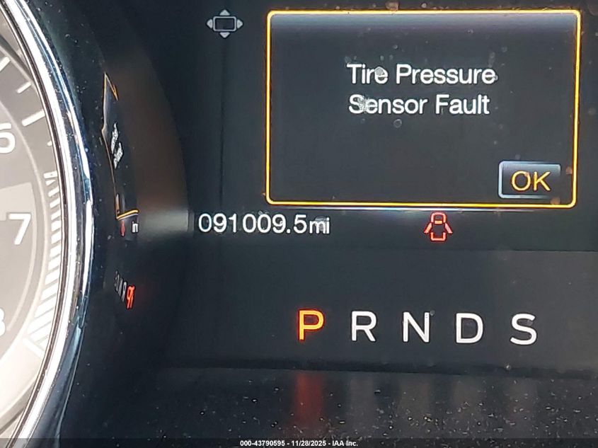 2015 Ford Mustang Ecoboost VIN: 1FA6P8TH7F5320682 Lot: 43790595