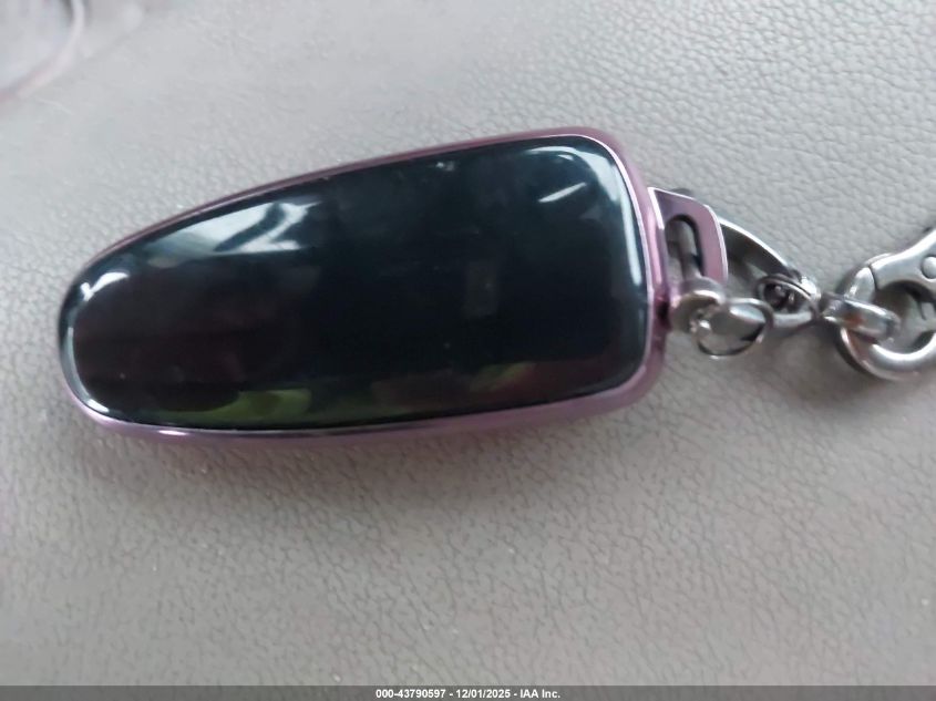 2014 Ford Escape Titanium VIN: 1FMCU9JX9EUB41081 Lot: 43790597