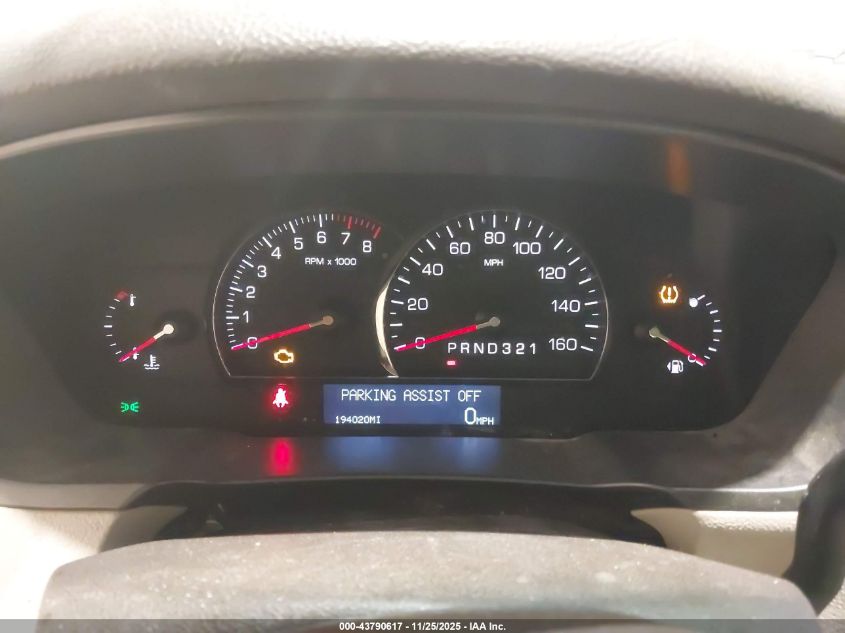 2008 Cadillac Dts 1Sd VIN: 1G6KD57Y78U173799 Lot: 43790617