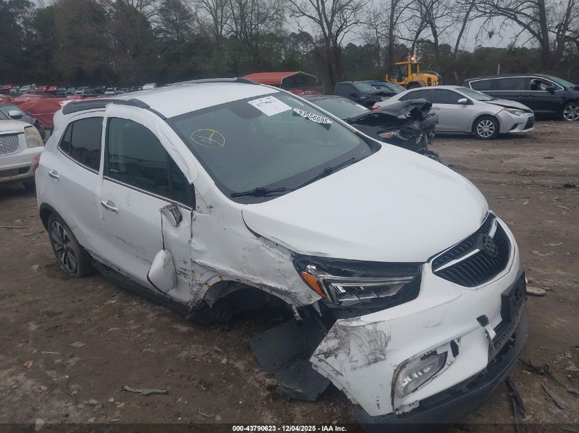 BUICK ENCORE FWD ESSENCE