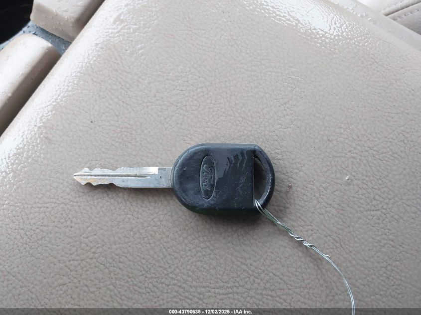 2005 Ford F-150 Fx4/Lariat/Xlt VIN: 1FTPW14565FB23881 Lot: 43790635