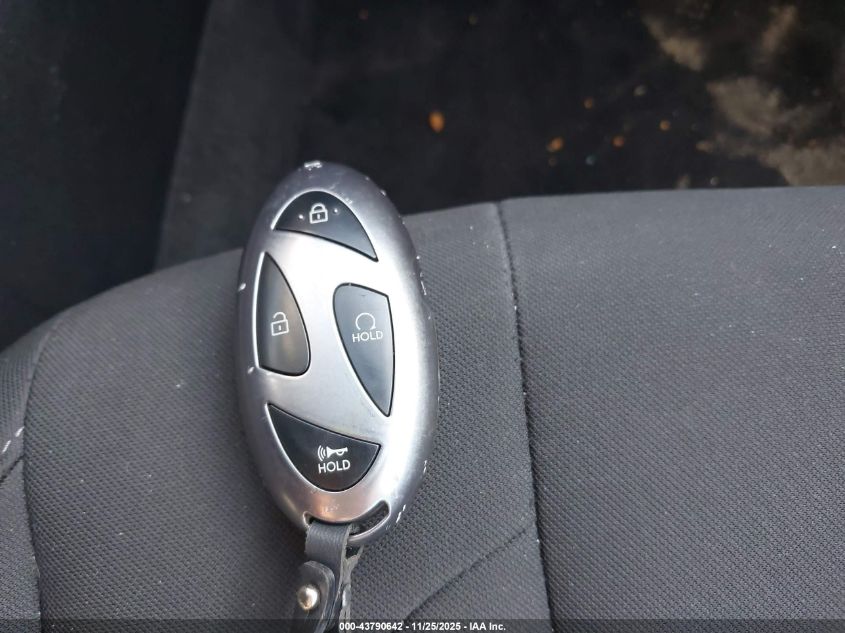 2025 Hyundai Elantra Sel Convenience VIN: KMHLS4DG4SU983133 Lot: 43790642