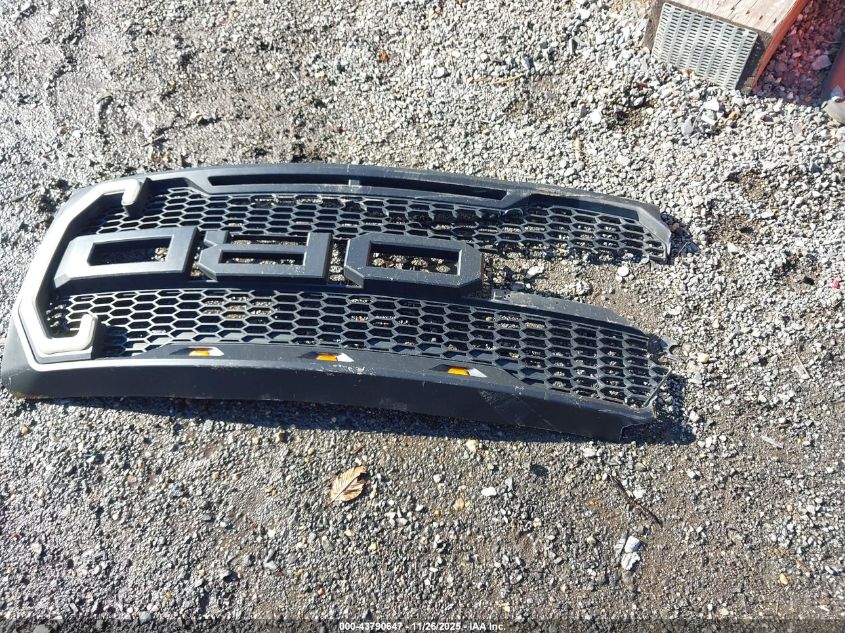 2009 Ford F-150 Xl/Xlt VIN: 1FTRW14899FA45248 Lot: 43790647