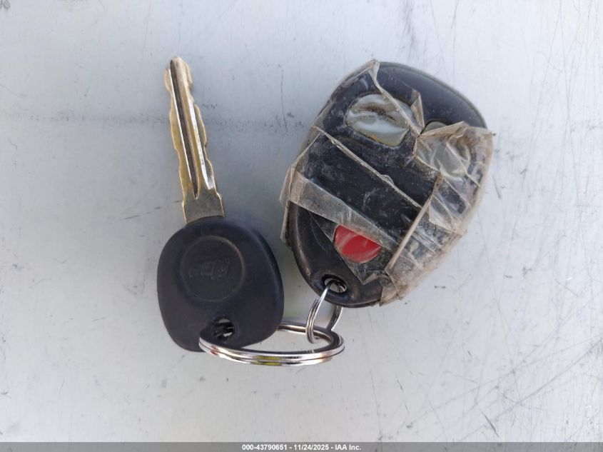 2008 Chevrolet Avalanche 1500 Lt VIN: 3GNEC12028G142039 Lot: 43790651