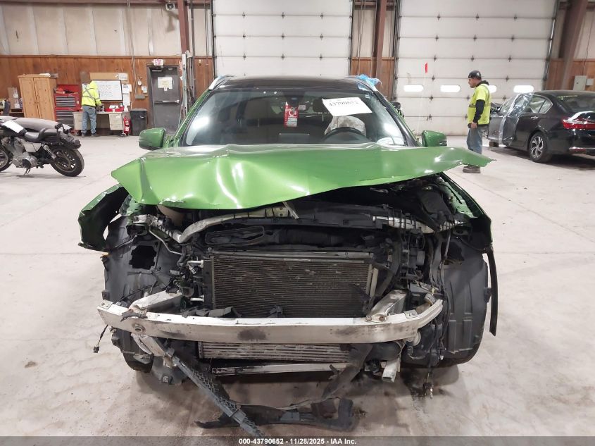 2018 Mercedes-Benz Gla 250 4Matic VIN: WDCTG4GB0JJ427367 Lot: 43790652