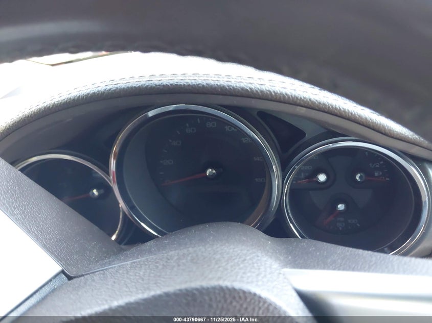 2008 Cadillac Cts Standard VIN: 1G6DR57V180192386 Lot: 43790667