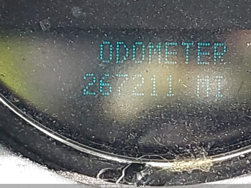 2007 Chevrolet Suburban 1500 Ltz VIN: 3GNFK16387G315198 Lot: 43790678