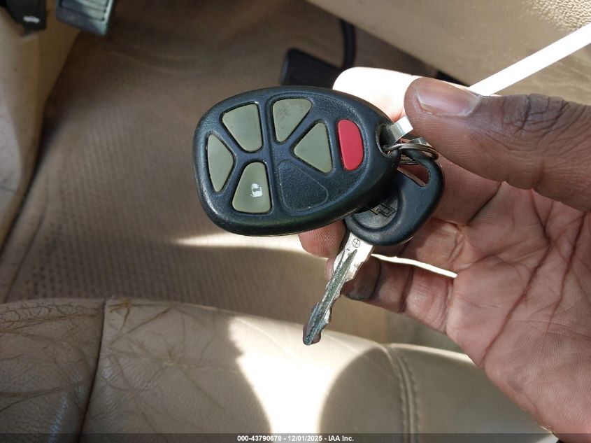 2007 Chevrolet Suburban 1500 Ltz VIN: 3GNFK16387G315198 Lot: 43790678