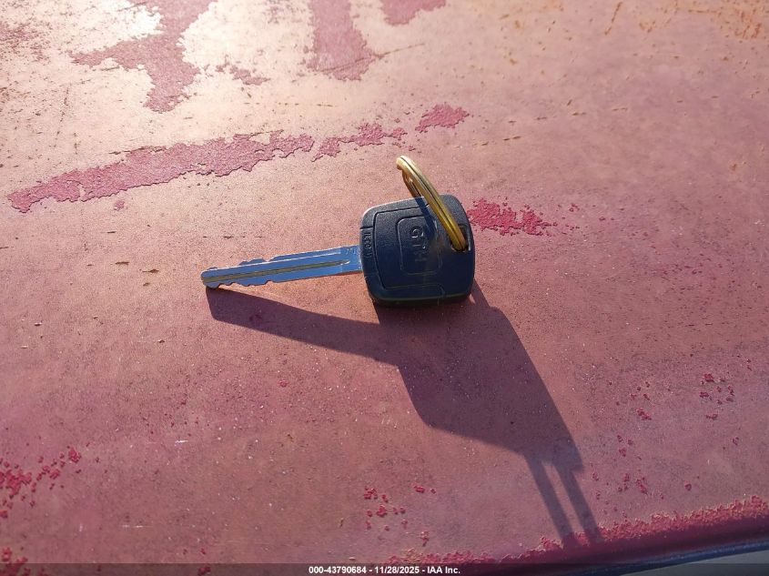 2006 Toyota Corolla Ce VIN: 1NXBR32E46Z598695 Lot: 43790684