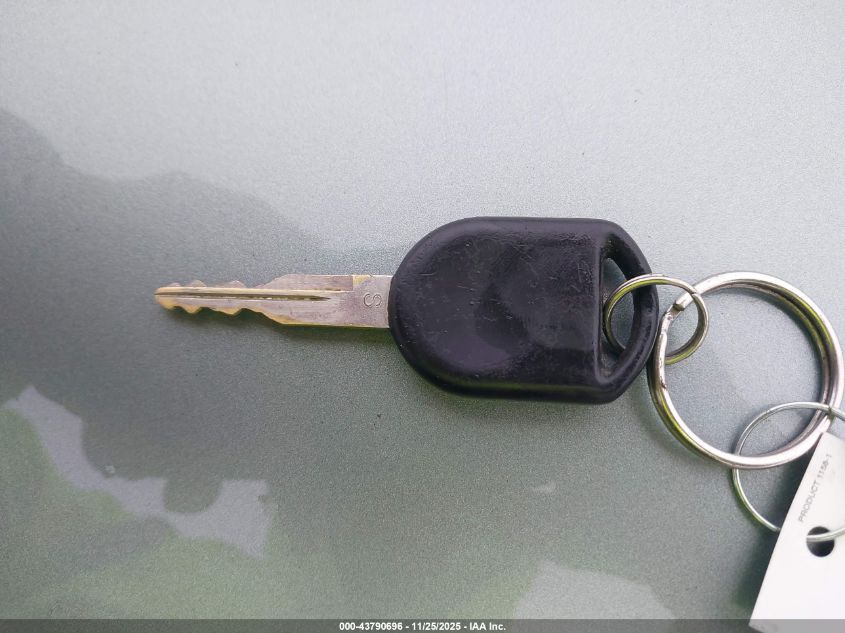 2007 Ford Taurus Sel VIN: 1FAHP56U67A168564 Lot: 43790696