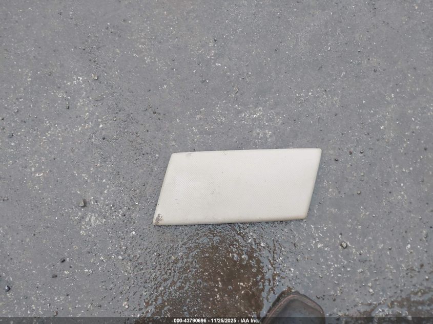 2007 Ford Taurus Sel VIN: 1FAHP56U67A168564 Lot: 43790696