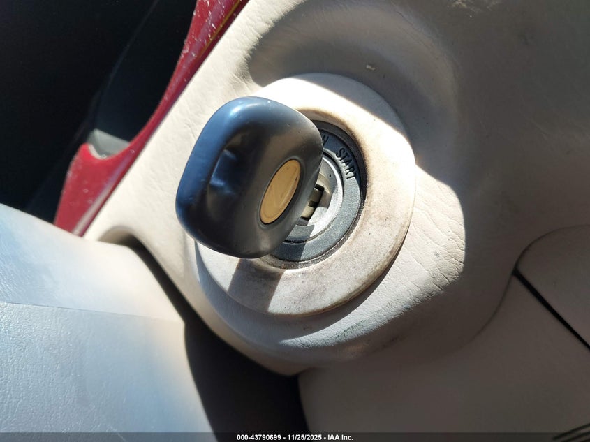 2004 Lexus Es 330 VIN: JTHBA30G345039693 Lot: 43790699