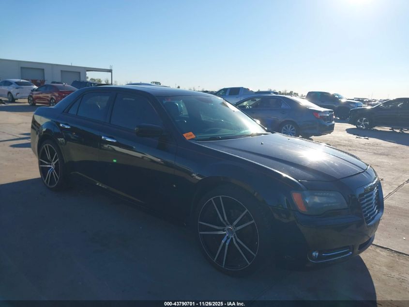 CHRYSLER 300S