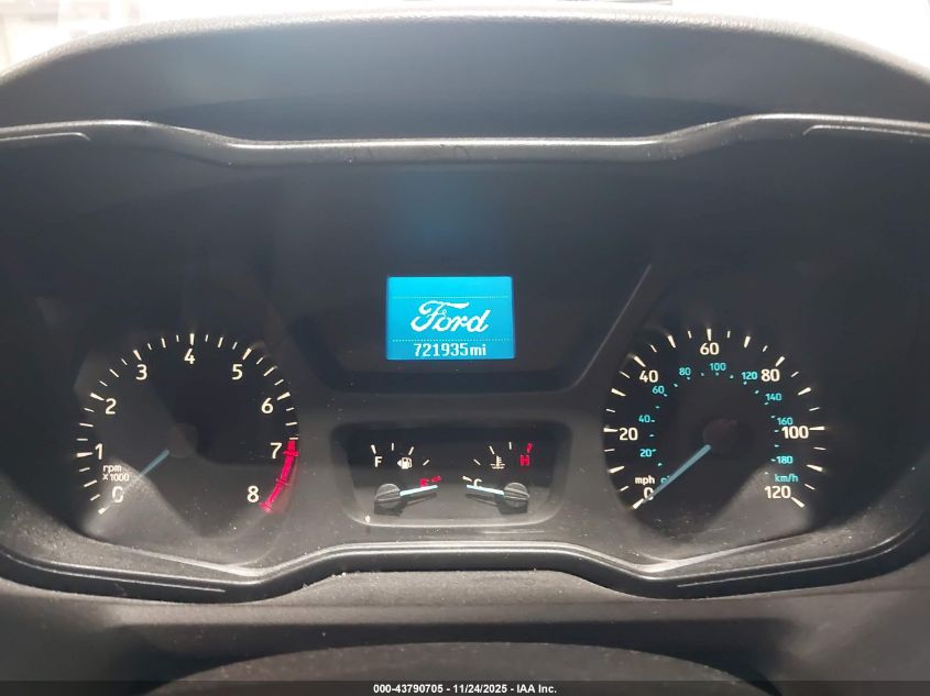 2016 Ford Transit-350 Xlt VIN: 1FBZX2ZM9GKA88926 Lot: 43790705